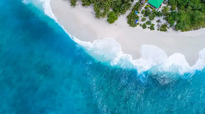 Beaches in Discover stunning beaches for relaxation and adventure by the sea.