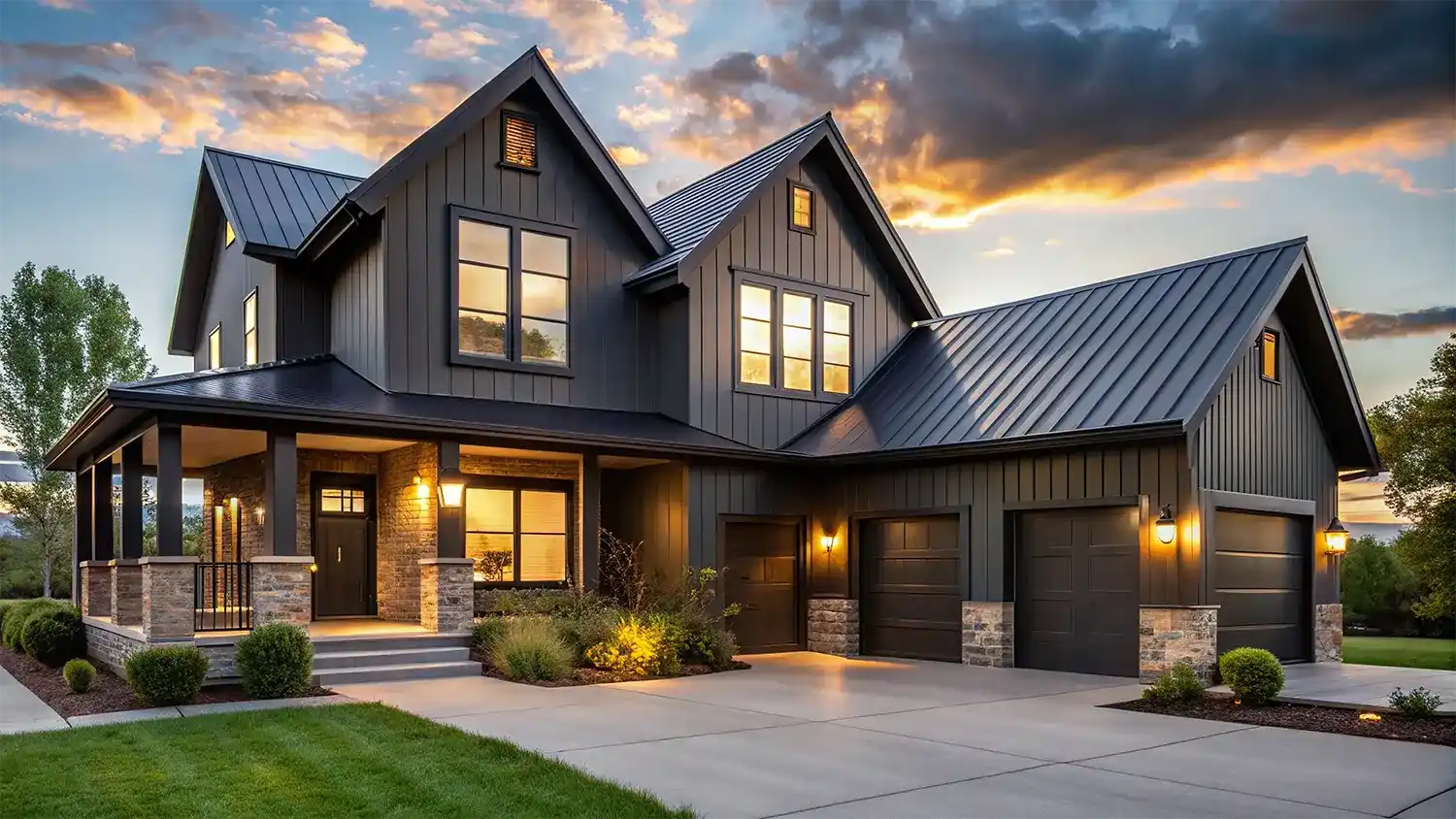 Farmhouses in Escape to serene and luxurious farmhouses for a peaceful retreat.