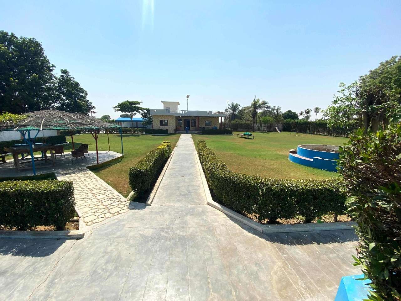 Gori Farmhouse Unit A