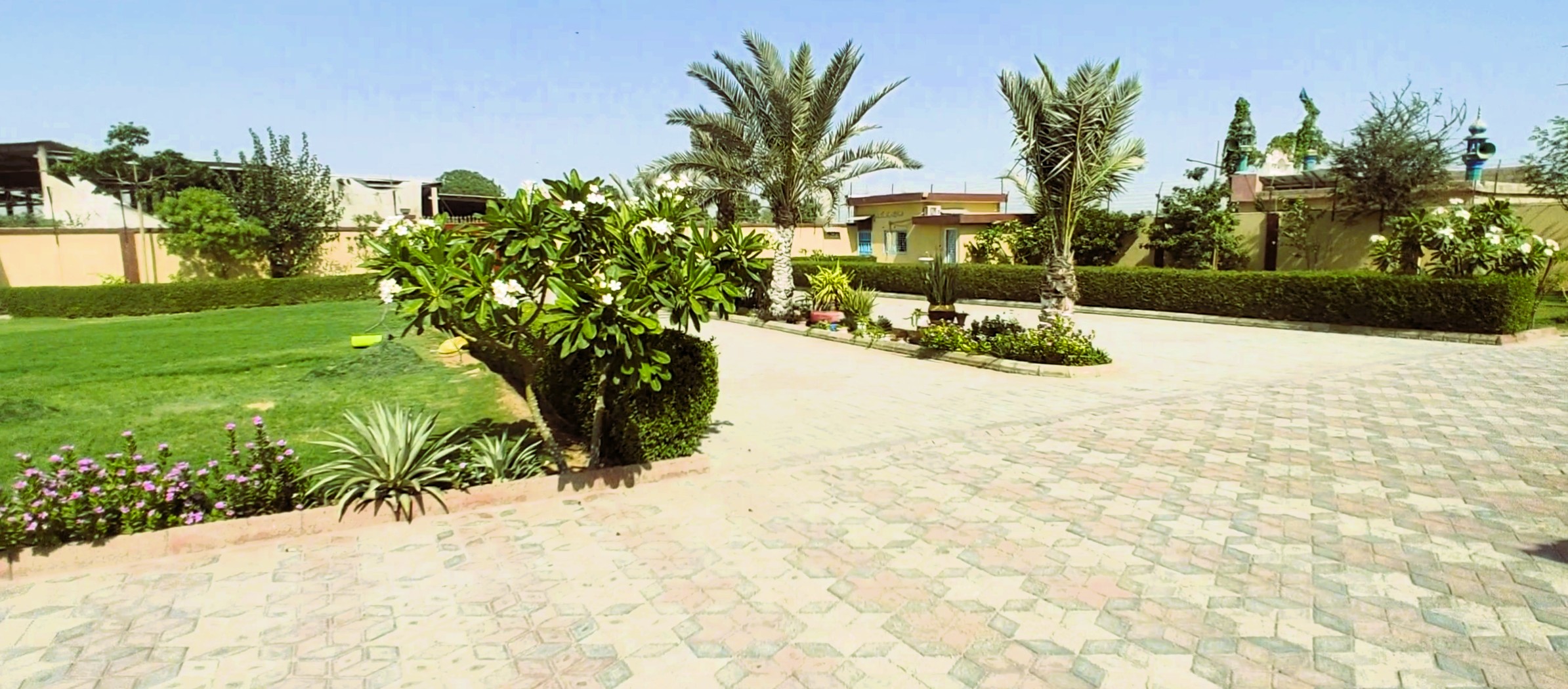 Rukhsar Farmhouse