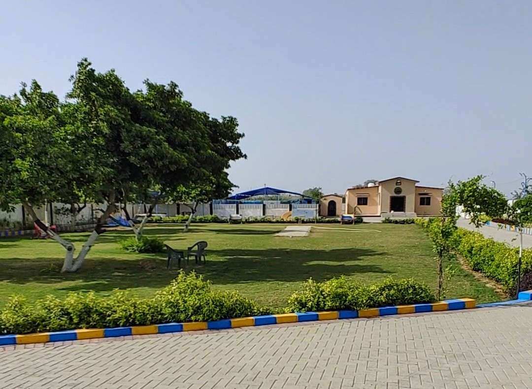 Sultan Farmhouse - 1