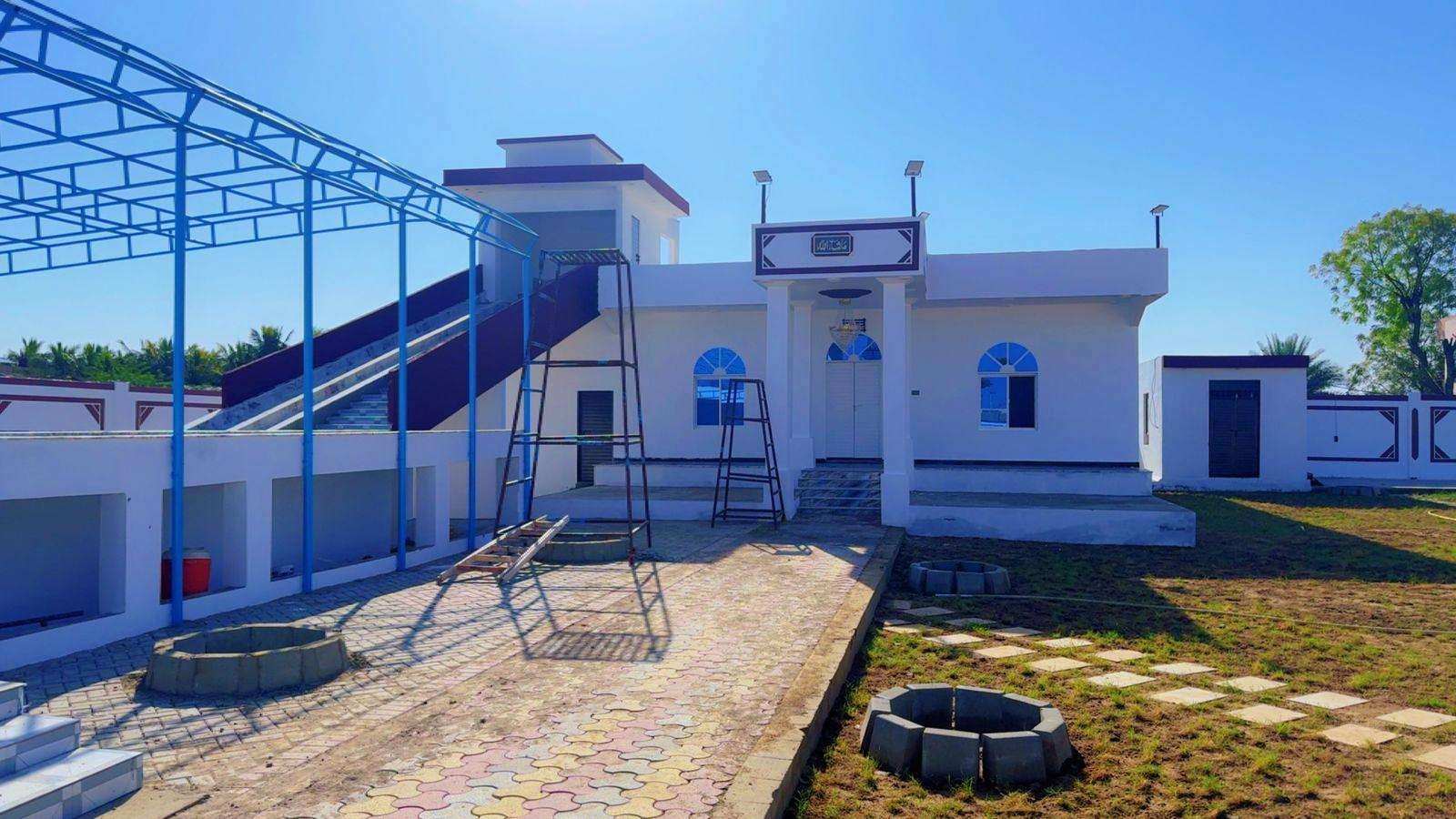 Sahil Farmhouse