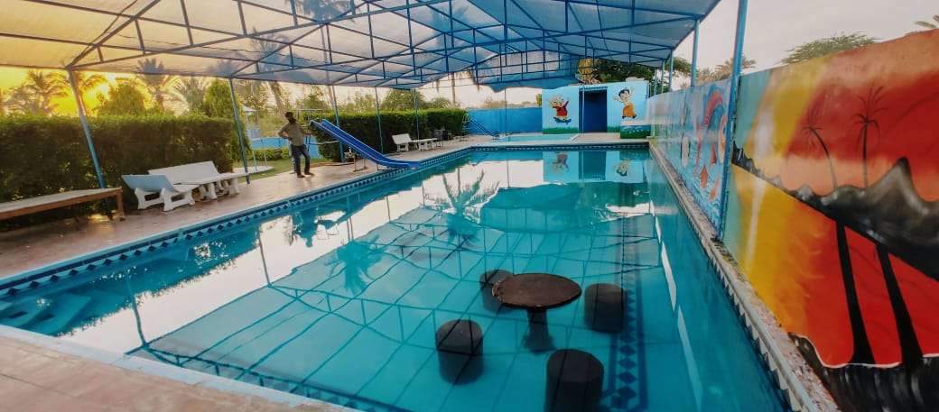 Swiming Pools